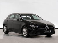 Mercedes-Benz A-Class A200d Sport Executive 5dr Auto in Antrim