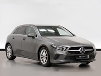 Mercedes-Benz A-Class A180d Sport Executive 5dr Auto in Antrim