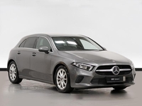 Mercedes-Benz A-Class A180d Sport Executive 5dr Auto in Antrim