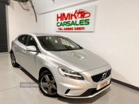 Volvo V40 DIESEL HATCHBACK in Antrim