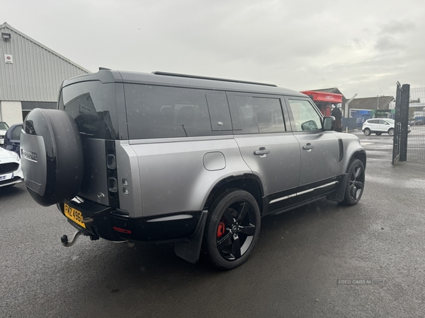 Land Rover Defender ESTATE in Antrim