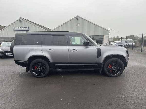 Land Rover Defender ESTATE in Antrim