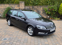 Volkswagen Passat DIESEL ESTATE in Armagh