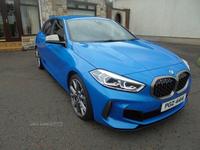 BMW 1 Series HATCHBACK in Antrim