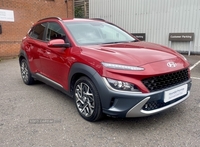 Hyundai Kona HATCHBACK in Down