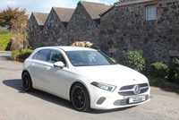 Mercedes A-Class DIESEL HATCHBACK in Armagh