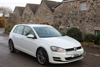 Volkswagen Golf DIESEL HATCHBACK in Armagh