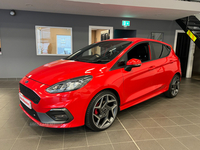 Ford Fiesta HATCHBACK in Antrim