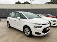 Citroen C4 Picasso DIESEL ESTATE in Antrim