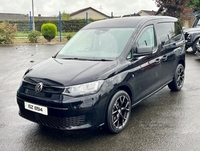 Volkswagen Caddy CARGO C20 DIESEL in Tyrone