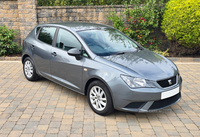 Seat Ibiza HATCHBACK SPECIAL EDITION in Armagh