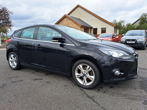 Ford Focus HATCHBACK in Antrim