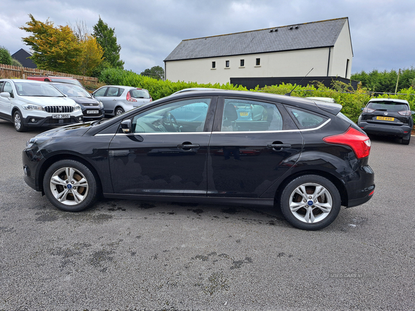 Ford Focus HATCHBACK in Antrim