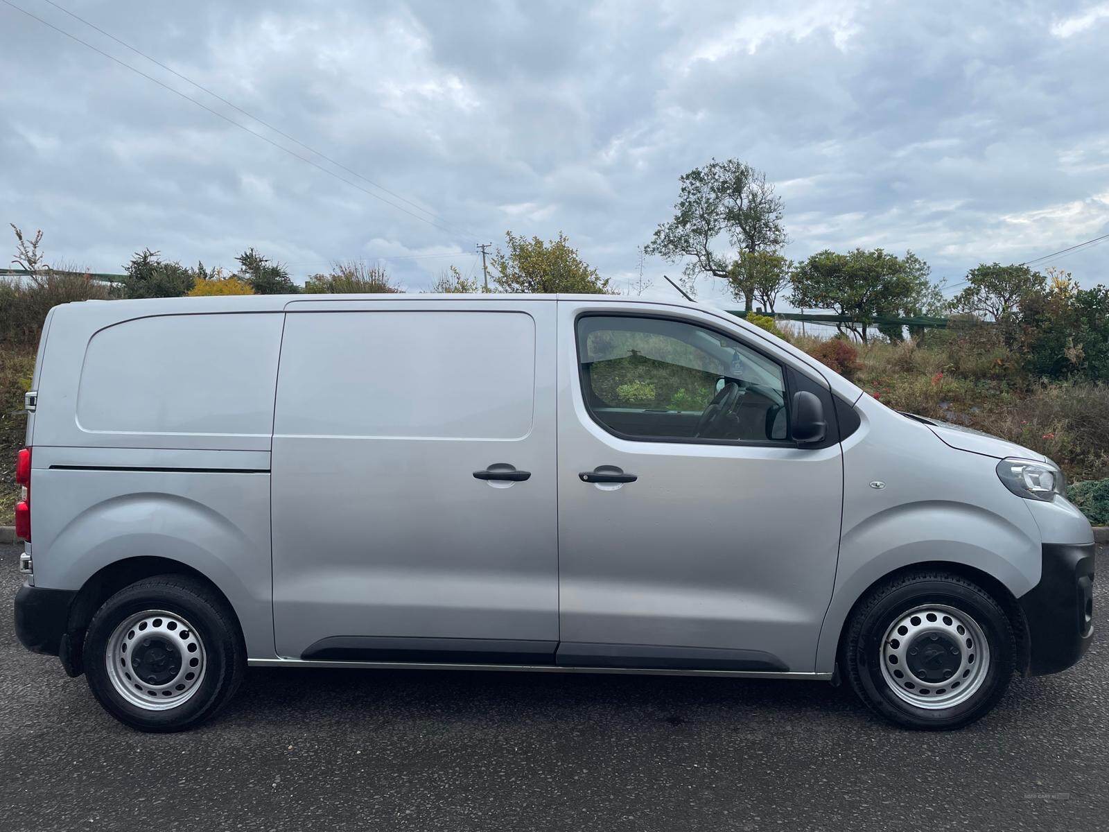 Peugeot Expert STANDARD DIESEL in Tyrone