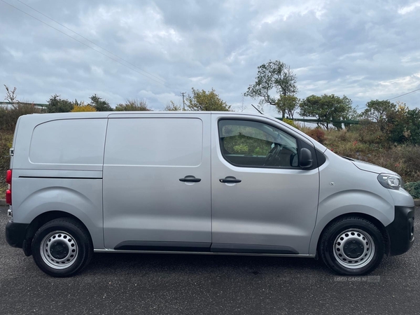 Peugeot Expert STANDARD DIESEL in Tyrone