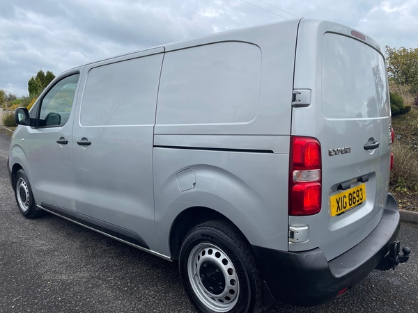 Peugeot Expert STANDARD DIESEL in Tyrone