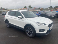 Seat Tarraco DIESEL ESTATE in Antrim