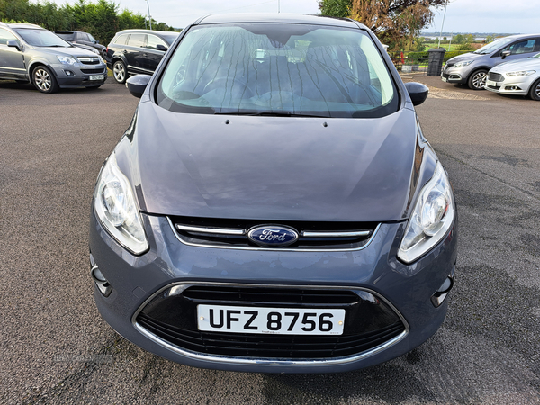 Ford C-max ESTATE in Antrim