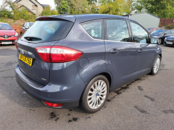 Ford C-max ESTATE in Antrim