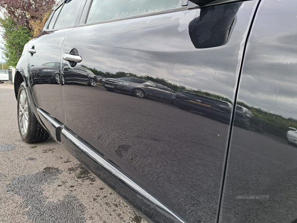 Renault Megane HATCHBACK SPECIAL EDITIONS in Antrim