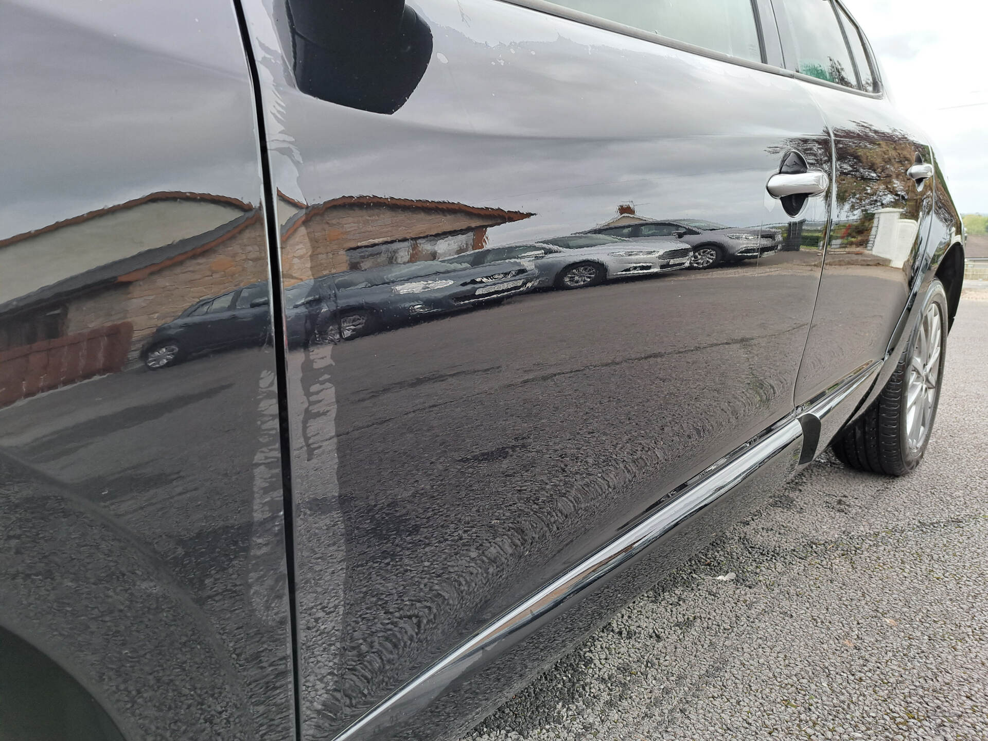 Renault Megane HATCHBACK SPECIAL EDITIONS in Antrim