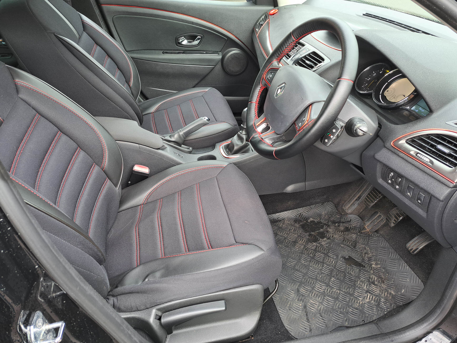 Renault Megane HATCHBACK SPECIAL EDITIONS in Antrim