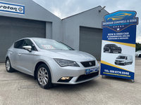 Seat Leon DIESEL HATCHBACK in Tyrone