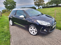 Citroen DS3 HATCHBACK SPECIAL EDITION in Armagh