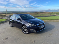 Peugeot 308 DIESEL HATCHBACK in Derry / Londonderry