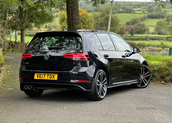 Volkswagen Golf DIESEL HATCHBACK in Antrim