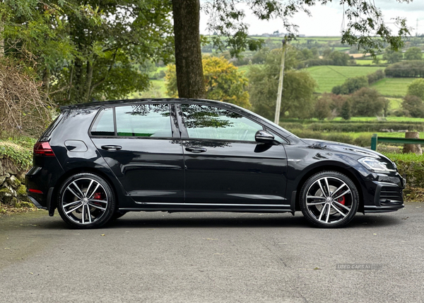 Volkswagen Golf DIESEL HATCHBACK in Antrim