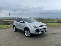 Ford Kuga DIESEL ESTATE in Derry / Londonderry