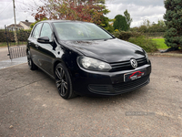 Volkswagen Golf DIESEL HATCHBACK in Down