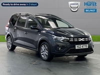 Dacia Jogger 1.0 Tce Expression 5Dr in Antrim