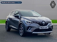 Renault Captur 1.0 Tce 90 Techno 5Dr in Down