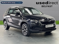 Skoda Karoq 1.5 Tsi Se L 5Dr Dsg in Antrim