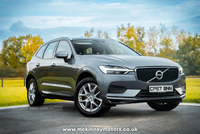 Volvo XC60 Momentum D4 AWD Auto in Tyrone