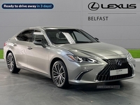 Lexus ES 300H 2.5 4Dr Cvt Premium Edition in Antrim