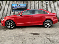 Audi A3 Sport TDI Semi-Auto in Derry / Londonderry