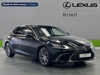 Lexus ES 300H 2.5 4Dr Cvt Premium Edition in Antrim