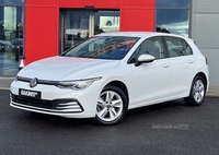 Volkswagen Golf 1.5 TSI 150 Life 5dr in Derry / Londonderry