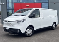 Maxus Deliver 7 L2H1 77KWH Panel Van in Derry / Londonderry