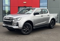 Isuzu D-Max V-Cross Automatic Double Cab in Derry / Londonderry