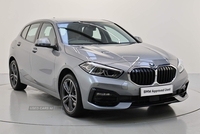 BMW 1 Series 118i Sport in Derry / Londonderry