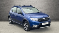 Dacia Sandero Stepway 0.9 TCe SE Twenty Euro 6 (s/s) 5dr in Armagh