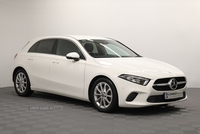 Mercedes-Benz A-Class A180d Sport in Down