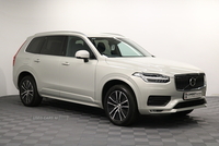 Volvo XC90 B5 MHEV Momentum in Down