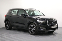 Volvo XC40 D3 Inscription Pro in Down