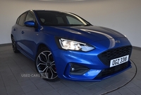 Ford Focus 1.5 EcoBoost 182 ST-Line X 5dr in Antrim