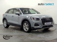 Audi Q2 1.0 TFSI 30 Sport SUV 5dr Petrol Manual in Armagh